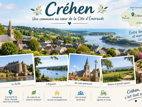 Première photo du bien