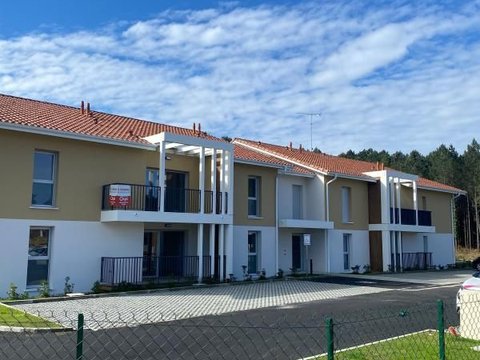 Première photo du bien