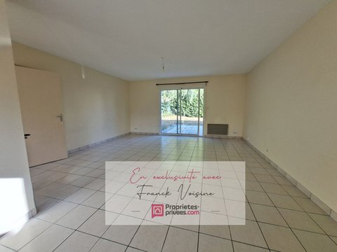 Première photo du bien