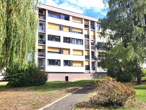 Première photo du bien