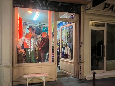 Première photo du bien
