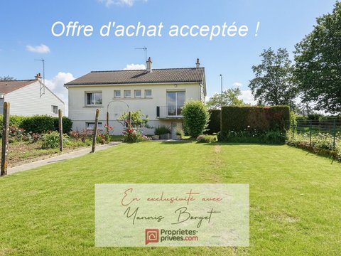Première photo du bien