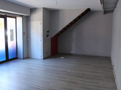 Première photo du bien