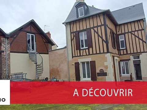 Première photo du bien