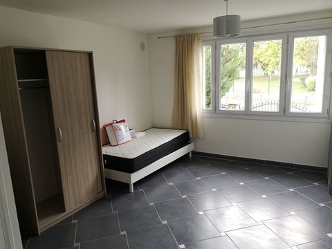 Première photo du bien