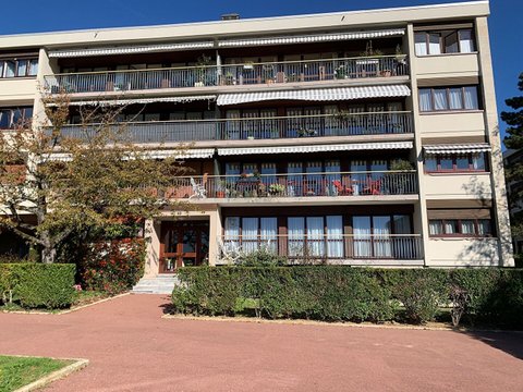 Première photo du bien