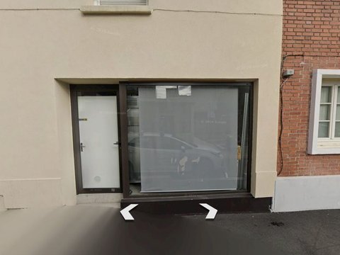 Première photo du bien