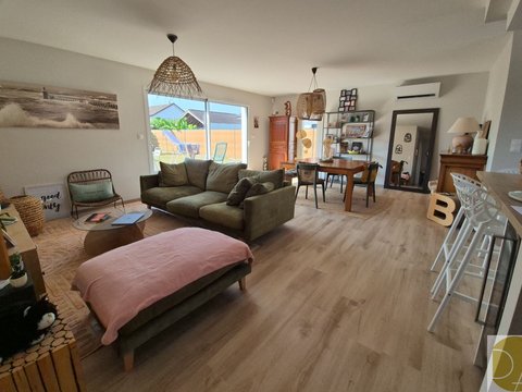 Première photo du bien