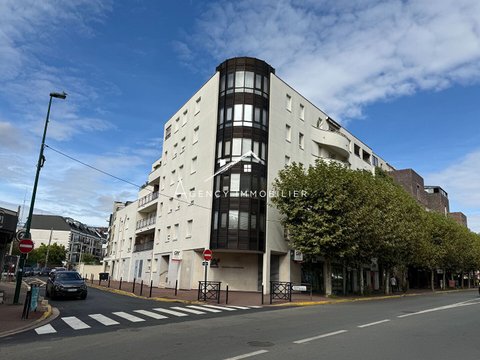 Première photo du bien