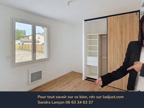 Première photo du bien