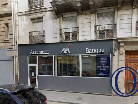Première photo du bien