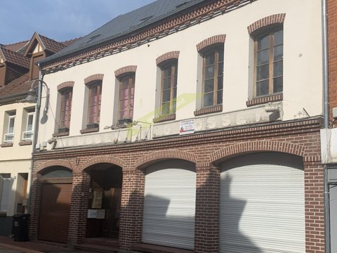 Première photo du bien