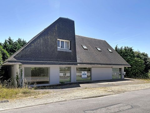 Première photo du bien