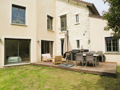 Première photo du bien
