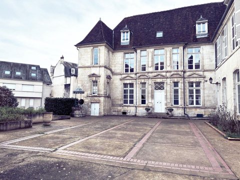 Première photo du bien