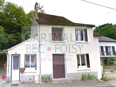 Première photo du bien