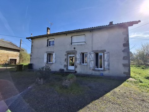 Première photo du bien