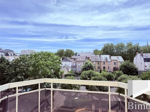 Première photo du bien