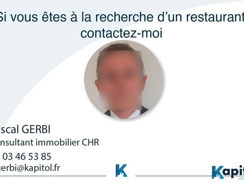 Première photo du bien