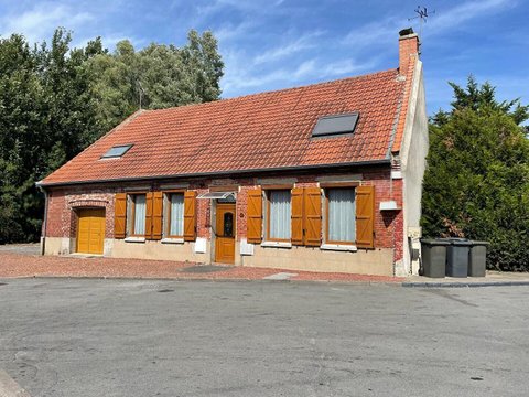 Première photo du bien