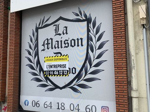 Première photo du bien