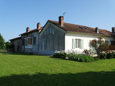 Première photo du bien