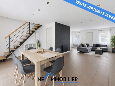 Première photo du bien