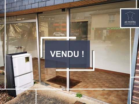 Première photo du bien
