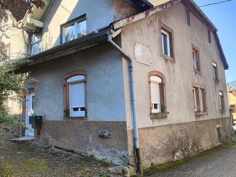 Première photo du bien