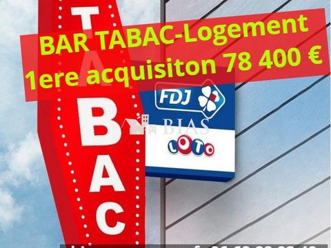 Première photo du bien