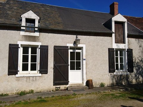 Première photo du bien