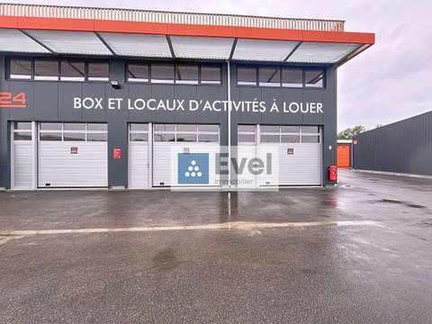 Première photo du bien