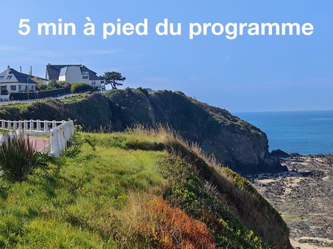 Première photo du bien