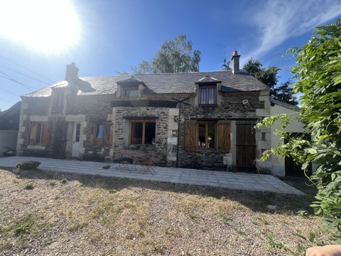 Première photo du bien