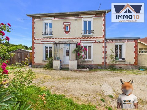 Première photo du bien