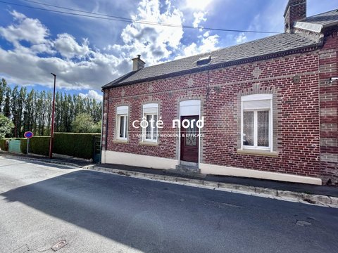 Première photo du bien