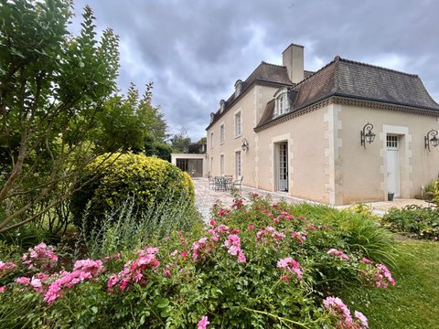 Première photo du bien