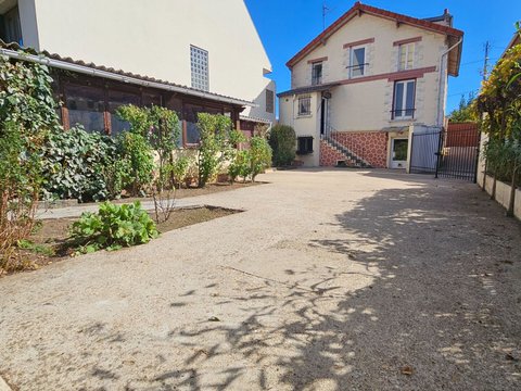 Première photo du bien