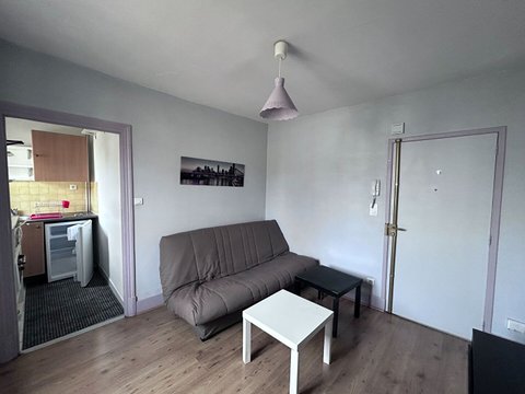 Première photo du bien