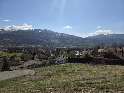 Première photo du bien