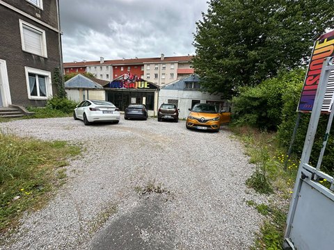 Première photo du bien