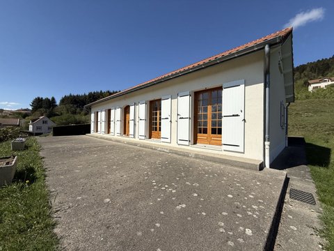 Première photo du bien