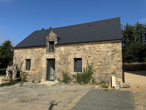 Première photo du bien