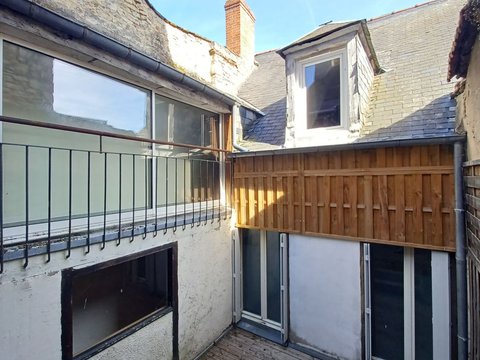 Première photo du bien