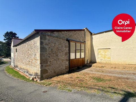 Première photo du bien