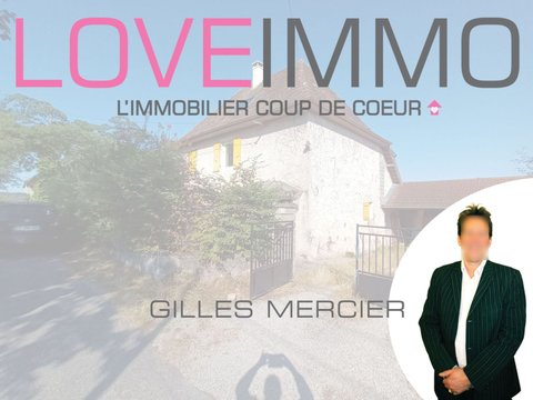 Première photo du bien
