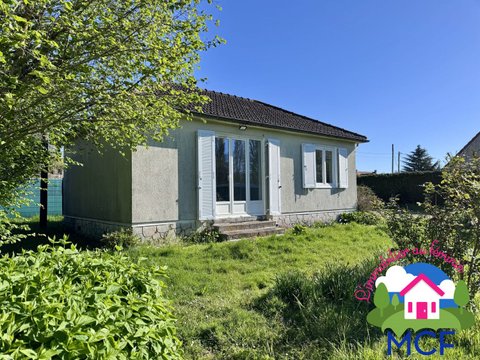 Première photo du bien