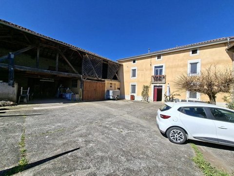 Première photo du bien