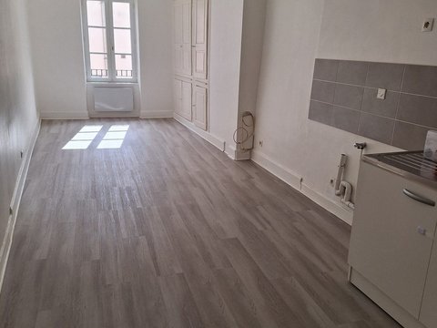 Première photo du bien