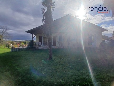Première photo du bien